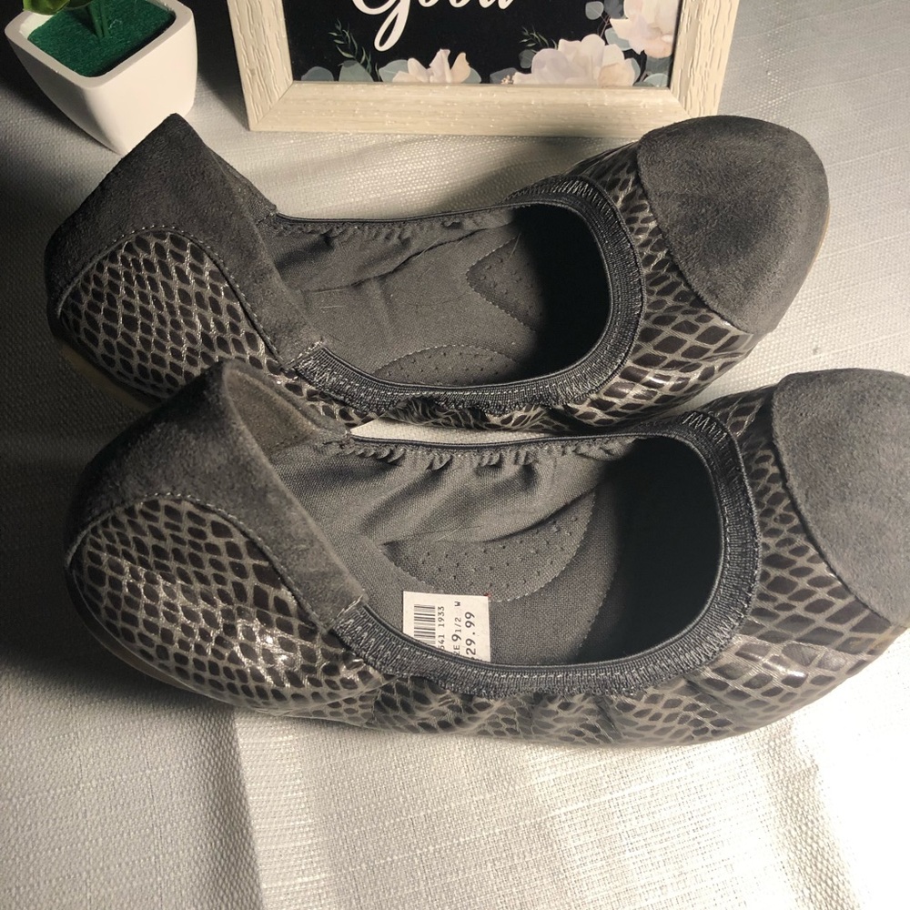 Dexflex Flats
